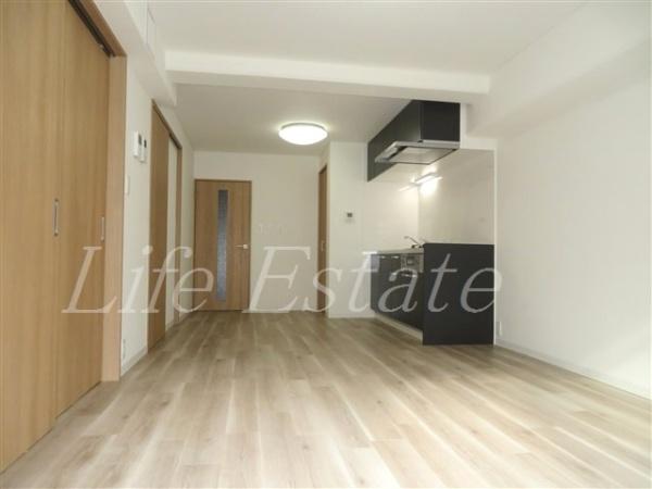 メロディーハイム東船場