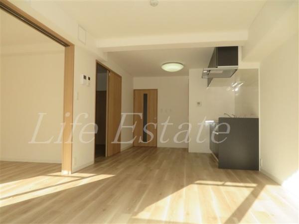 メロディーハイム東船場