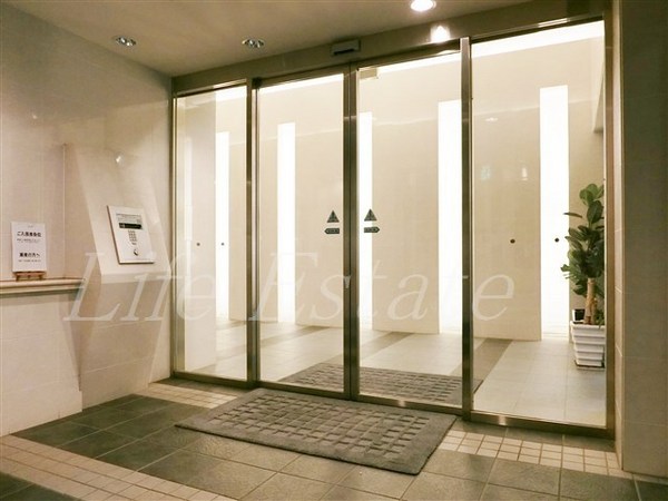 KDX堺筋本町レジデンス