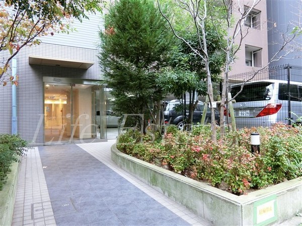 KDX堺筋本町レジデンス