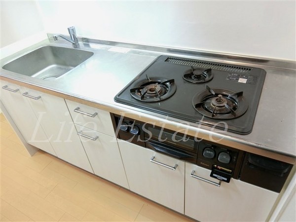 KDX堺筋本町レジデンス