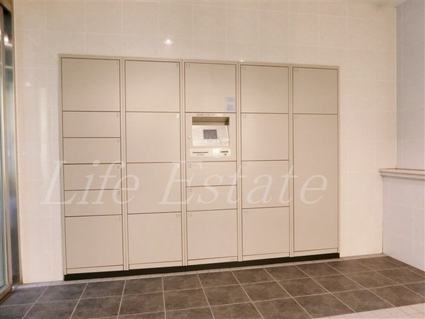 KDX堺筋本町レジデンス