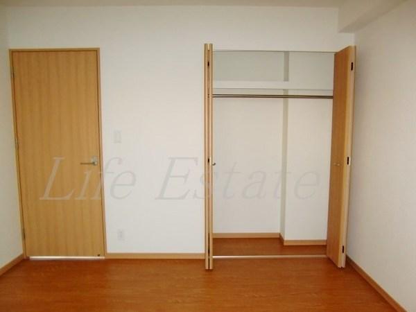 ブリリアン夕陽丘