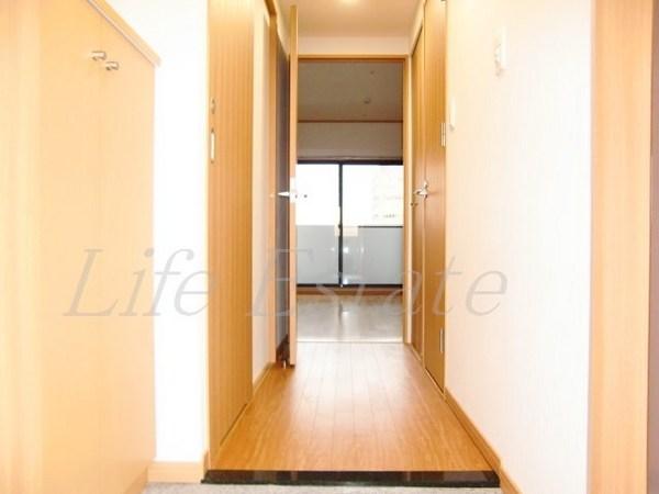 ブリリアン夕陽丘