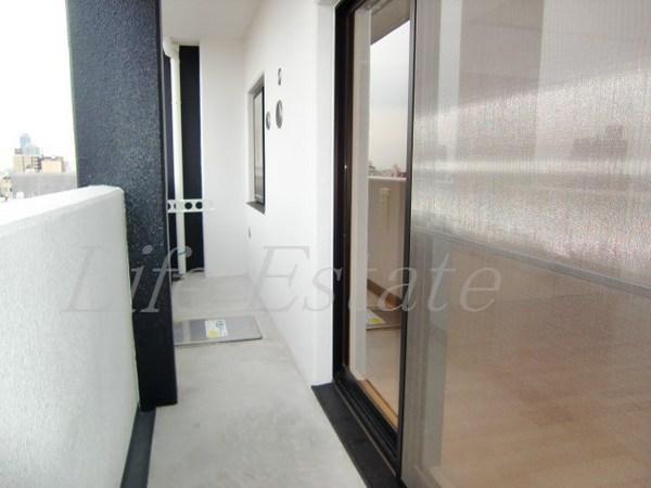 ブリリアン夕陽丘