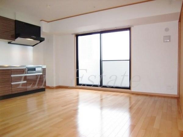 ブリリアン夕陽丘