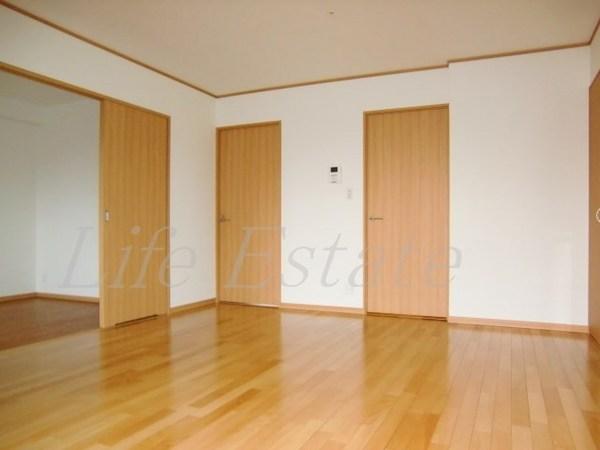 ブリリアン夕陽丘