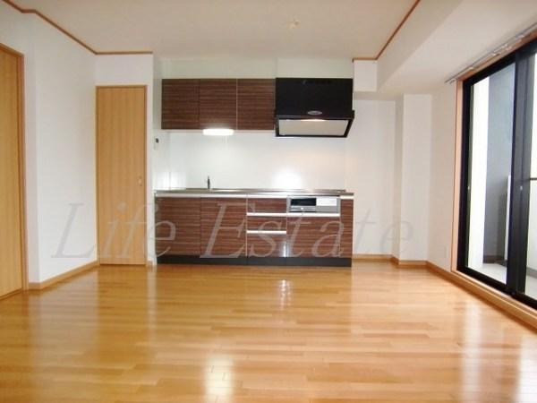 ブリリアン夕陽丘