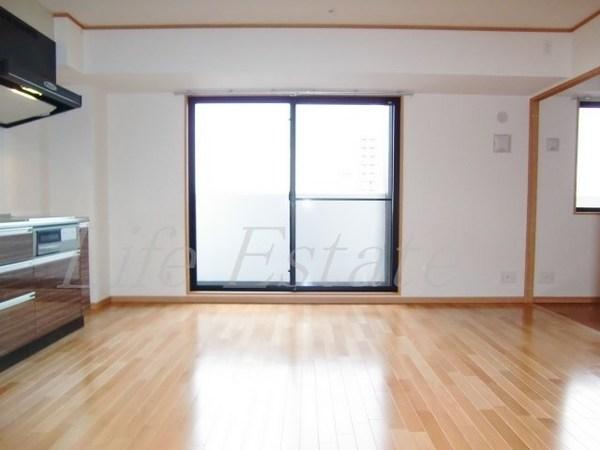 ブリリアン夕陽丘