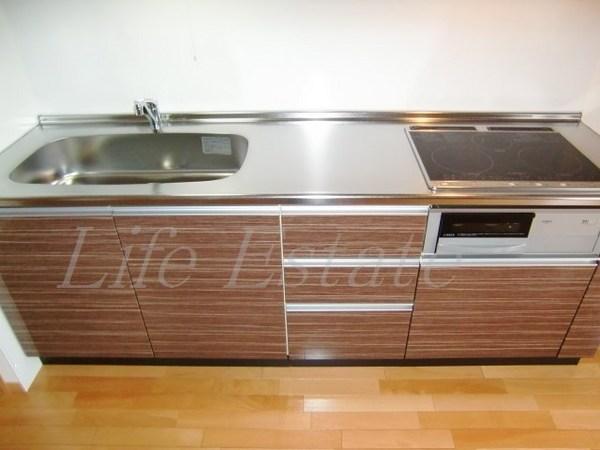 ブリリアン夕陽丘