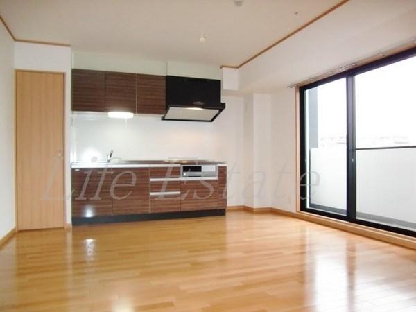 ブリリアン夕陽丘