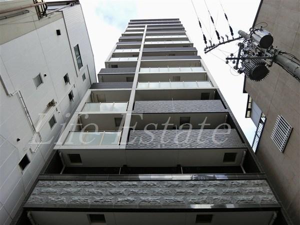 プレサンス谷町七丁目Ⅱ