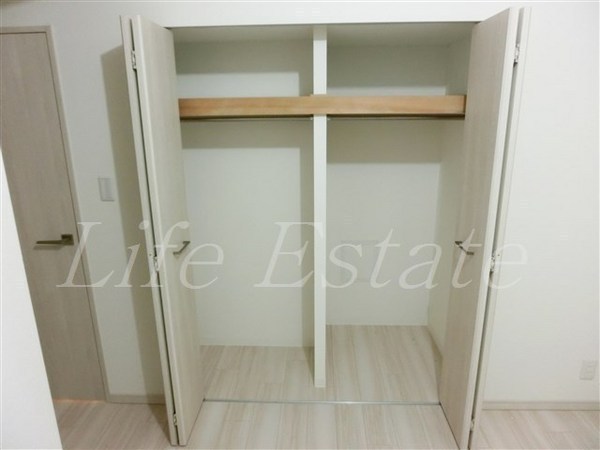 プレサンスロジェ心斎橋