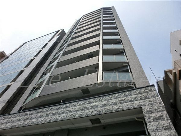 プレサンスロジェ心斎橋