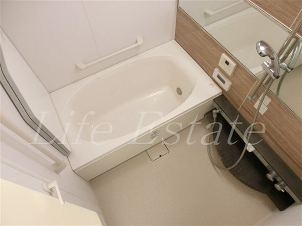 プレサンスロジェ心斎橋