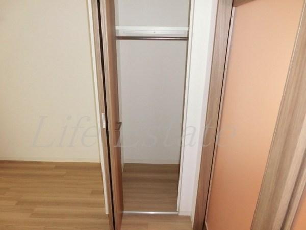 プレサンスタワー北浜