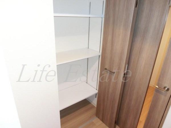 プレサンスタワー北浜