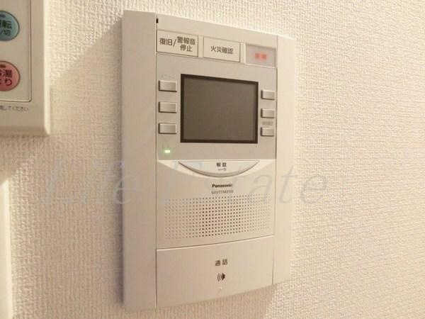 プレサンスタワー北浜