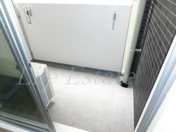 プレサンスタワー北浜