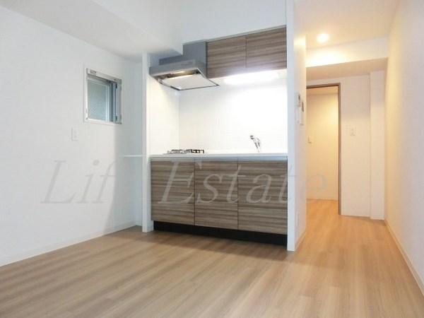 プレサンスタワー北浜