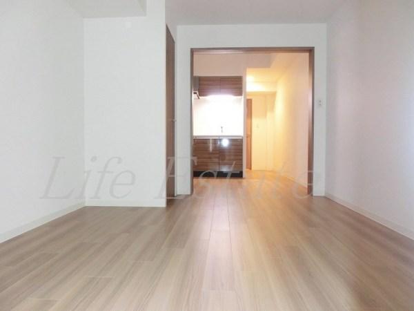 プレサンスタワー北浜