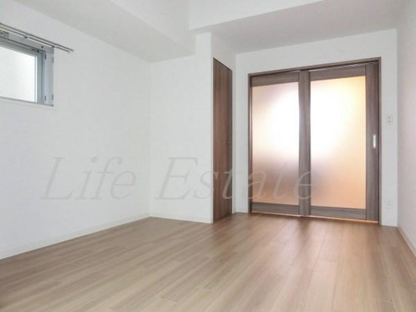 プレサンスタワー北浜