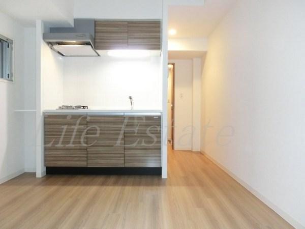 プレサンスタワー北浜