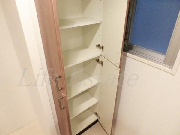 プレサンスタワー北浜