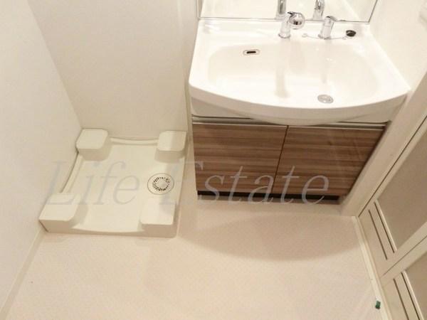 プレサンスタワー北浜