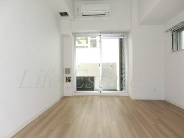 プレサンスタワー北浜