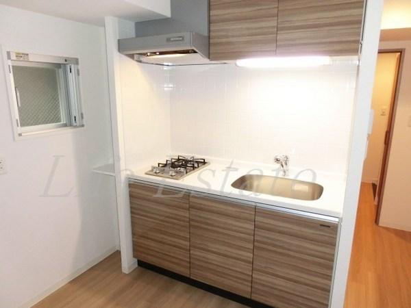 プレサンスタワー北浜