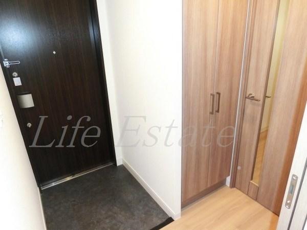 プレサンスタワー北浜