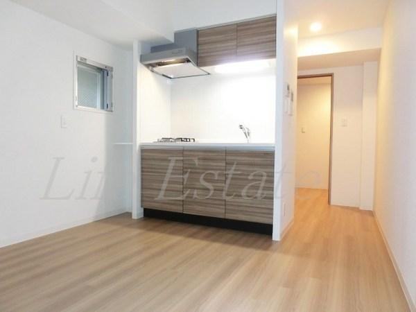 プレサンスタワー北浜