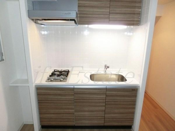 プレサンスタワー北浜