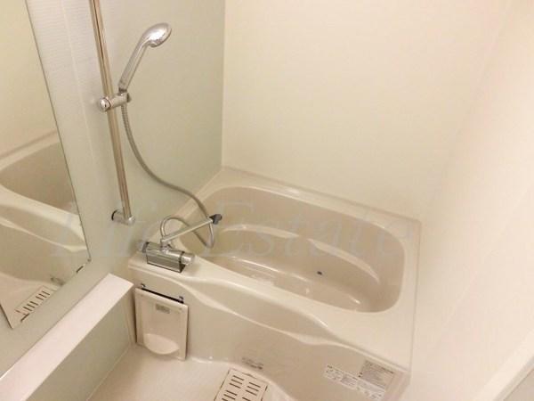 プレサンスタワー北浜