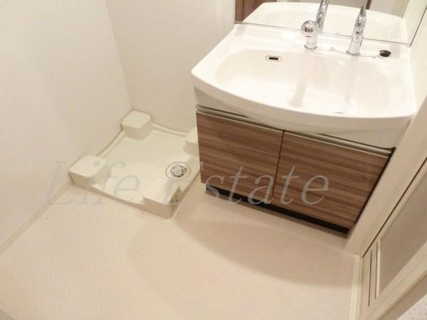 プレサンスタワー北浜