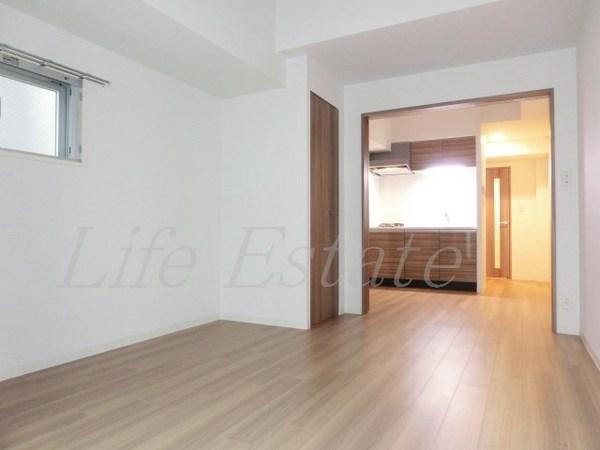 プレサンスタワー北浜