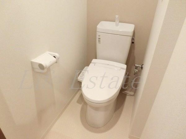 プレサンスタワー北浜