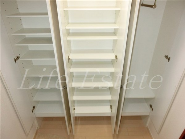 ブラービ南船場（BRAVI南船場）