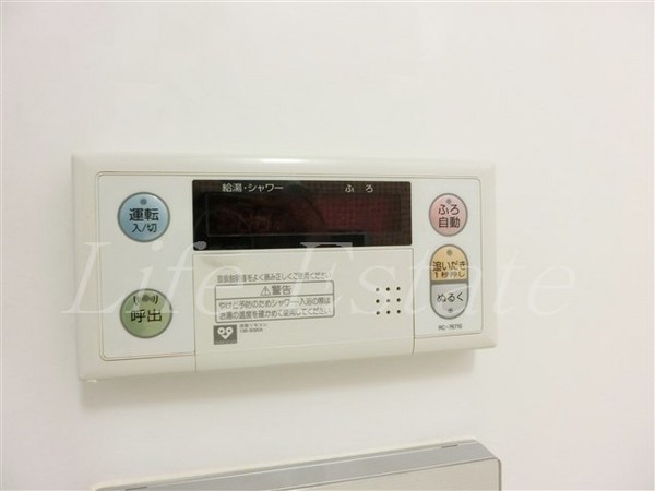 ブラービ南船場（BRAVI南船場）