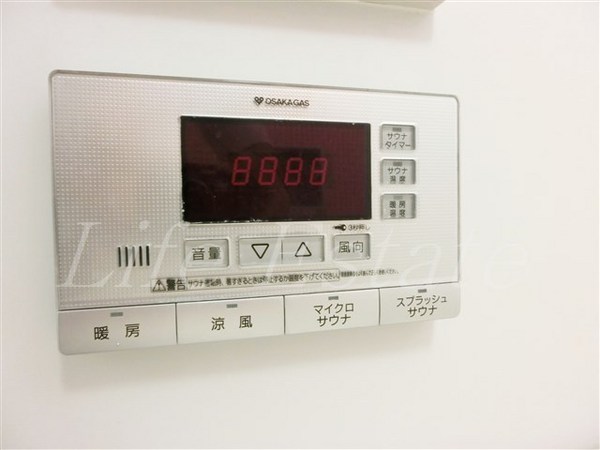 ブラービ南船場（BRAVI南船場）