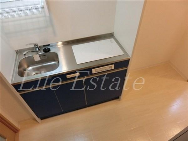 ラ・フォンテ松屋町