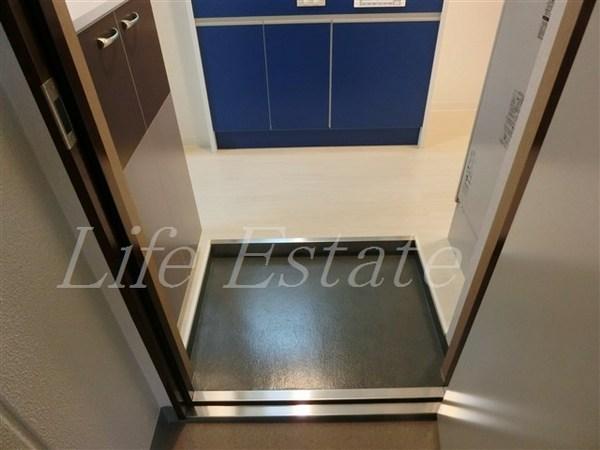 ラ・フォンテ松屋町