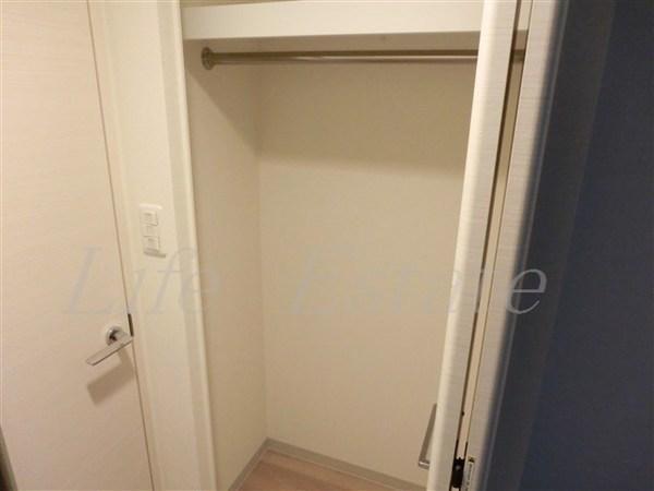 プレサンス高津公園ディオ