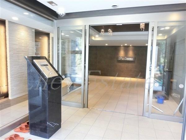 プレサンス高津公園ディオ