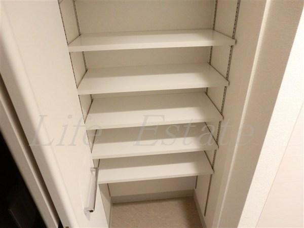 プレサンス高津公園ディオ