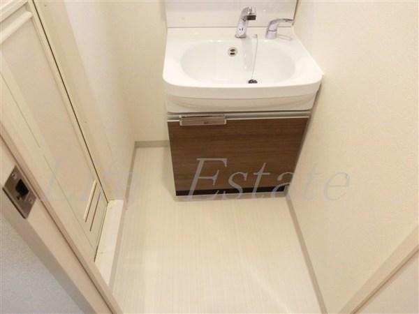 プレサンス高津公園ディオ