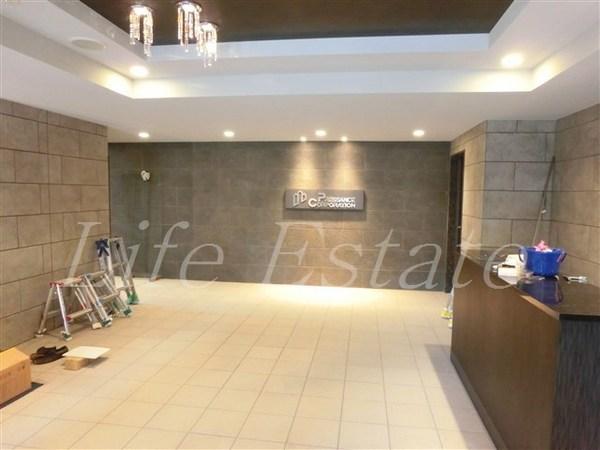 プレサンス高津公園ディオ