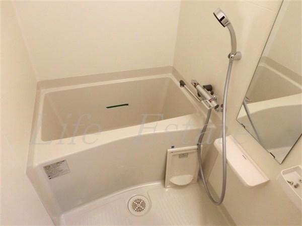 プレサンス高津公園ディオ