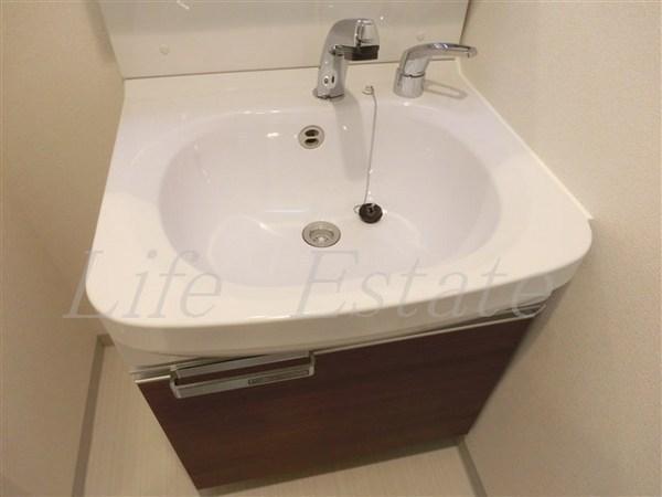 プレサンス高津公園ディオ